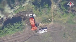 🎮 Дроноводы настигают противника