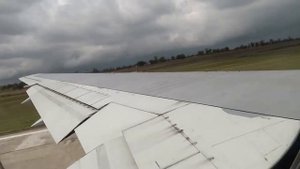 VLOG: Летим домой. Симферополь - Красноярск. 15.09.18