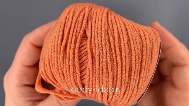 Gazzal Baby Cotton XL 3465 Медный смотреть онлайн