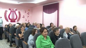 Музыкальная гостиная - Музыканты меняют профессии - 2023