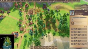 Pioneers of Pagonia | ОБЗОР | Новые поселенцы