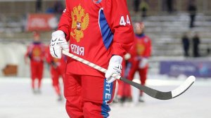 ОКР намерен оспорить недопуск хоккеистов сборной РФ на Олимпиаду-2026