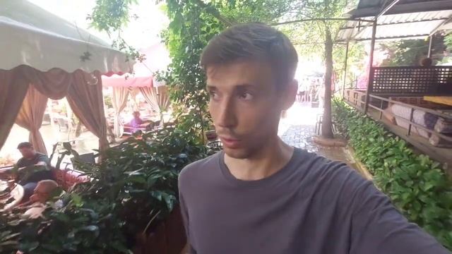 Как победить жару в Аланье. Река Дим Чай #аланья #житьв? смотреть онлайн