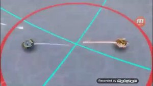 Бейблейд бёрст 4 сезон