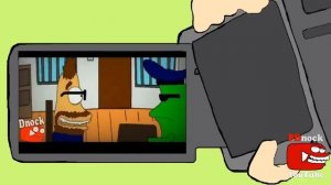 пародия на куки С МАТОМ!