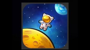 Мой Говорящий Том : Саундтрек Мини-игр: Межпланетные П?