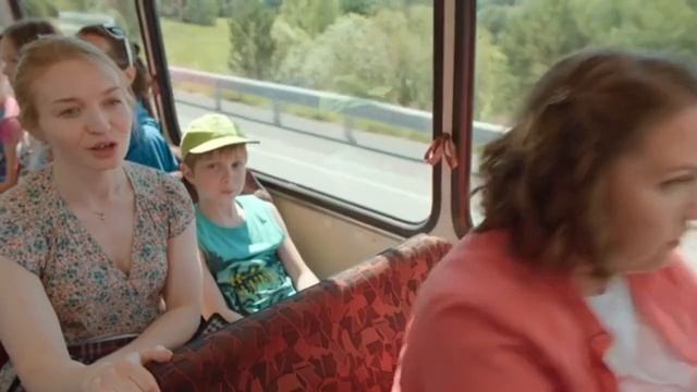 ДО СЛОБОДЫ ДОЕДУ? Оригинал мема из сериала Мама будет ? смотреть онлайн