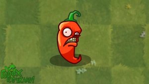 Кофейный Зомби | Растения против Зомби (PvZ/Dc2) -РНКЗП