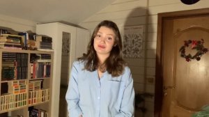 украшаю комнату к новому году как в Pinterest🎄🎀✨