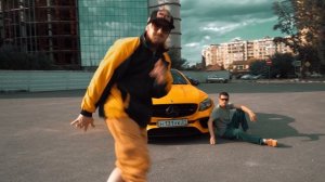 СЕКТОР ГАЗА - ЧАСТУШКИ