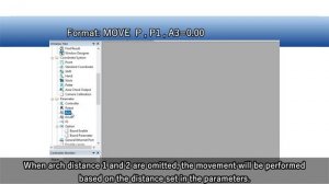 RCX340「Programming」#2 Robot Language ①