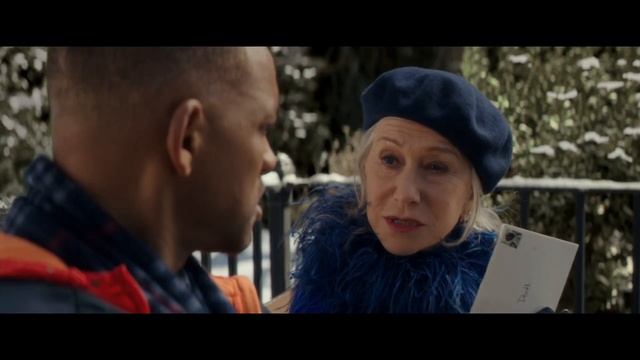 Призрачная красота #music #film #collateralbeauty #willsmith #beat смотреть онлайн