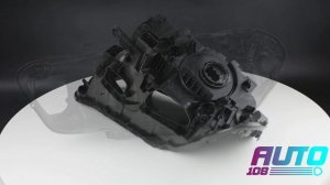 BMW X1 F48 (2015-2019) дорестайлинг full led левый