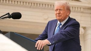 Politico узнала о сомнениях Трампа касательно санкций против России