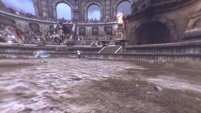 Dragon Nest | Королевская битва смотреть онлайн