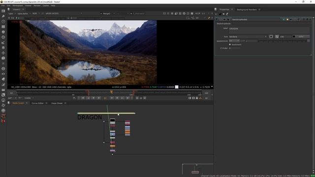 12. Script organization