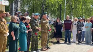 День пограничника 2025