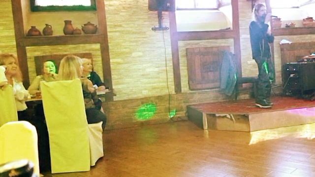 Ярослав Кукольников 45 летели дни