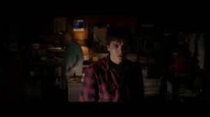 Демон внутри (2017)