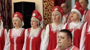 Ах, судьба моя судьба