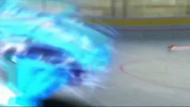 Бэй блэйд бёрст. Вальт против Аиги смотреть онлайн