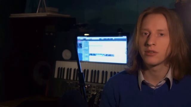 звукорежиссура для начинающих
