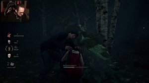НОВЫЙ МАНЬЯК АНИМАТРОНИК - ЭТО ИМБА! ВЫЖИВАНИЕ В ПИЦЦЕРИИЯ FNAF в DEAD BY DAYLIGHT