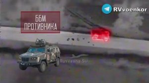 Ожесточённые бои у Покровска: «🅾️тважные» массово жгут НАТОвскую технику, пехоту и артиллерию врага