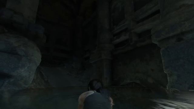 Rise of the Tomb Raider #3 - Потерянная гробница смотреть онлайн