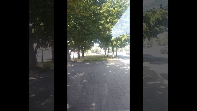 Пятигорск - Нальчик, автобус, Нальчик жд вокзал #пятигорск #нальчик  #кавминводы #кмв