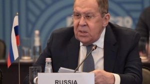 🔻 Лавров: Признание права Ирана на обогащение урана – ключевой принцип переговоров