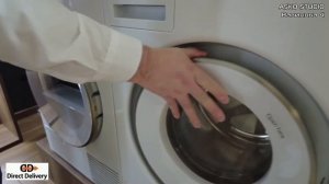 Asko Конструктив стиральных машин Quattro Construction