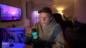 САША КОЙРАХ ХОЧЕТ СДЕЛАТЬ СВОЙ ЭНЕРГЕТИК