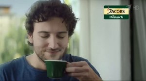 Реклама Якобс Монарх 2015 - Аромагия сближает