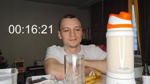 Почему Грибной Мухоморный Коктейль Стал Моим Любимым