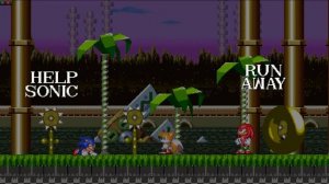 Sonic.exe:The spirits of hell Round1EXTRA 2 Остальные смерти