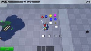ДЕЛАЮ ВСЮ БРОНЮ ИЗ ЖЕЛЕЗА!!!!! в игре Комбинация кубов Ultimate