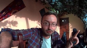 Гитара и буен в ферганской чайхане на Павелецкой