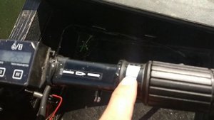 Hidea 9.9 pro-Теперь он 20л.с