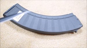 Как долго можно хранить полностью снаряженный магази?