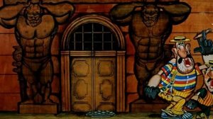 ПРИКЛЮЧЕНИЯ КАПИТАНА ВРУНГЕЛЯ 4