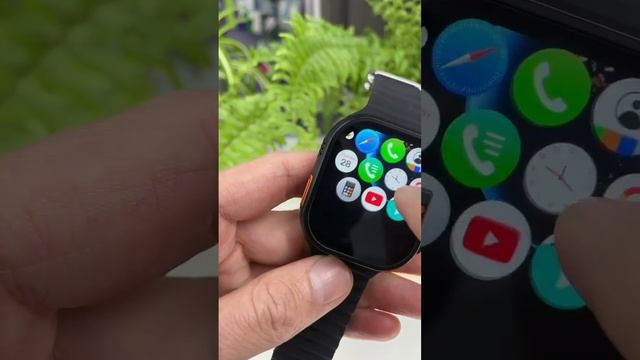 Сим картали Соат X9 Call обзор смотреть онлайн