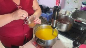 Тыквенно -виноградный нектар на зиму👍🤗