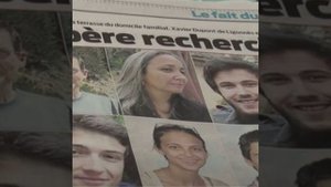 Дело №32.Семейная трагедия