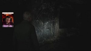 Silent Hill 2 Remake — Как открыть сейф в комнате 206