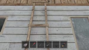 нашёл редкую отвёртку в schoolboy