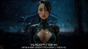 Cybermode Beats (Удары Киберрежима) - Common Ground (Точки соприкосновения) - Кибер-Панк