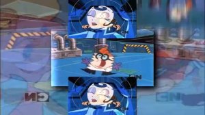 (YTPMV) Лаборатория декстера сезон 1 серия 4 SCAN