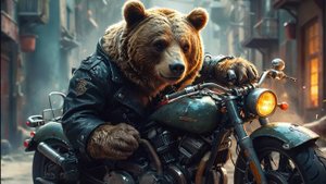 Открытие мотосезона в г.Тула 2025 г