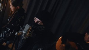 Вектор А, Real Girl - Снова (Acoustic)